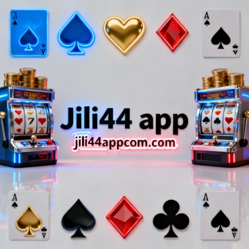 Jili44 app