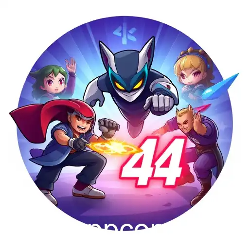 Jili44 app
