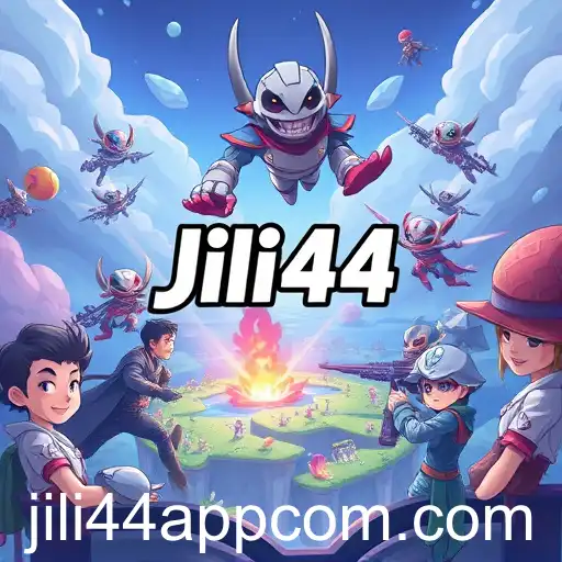 Jili44 app