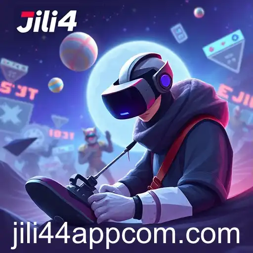 Jili44 app