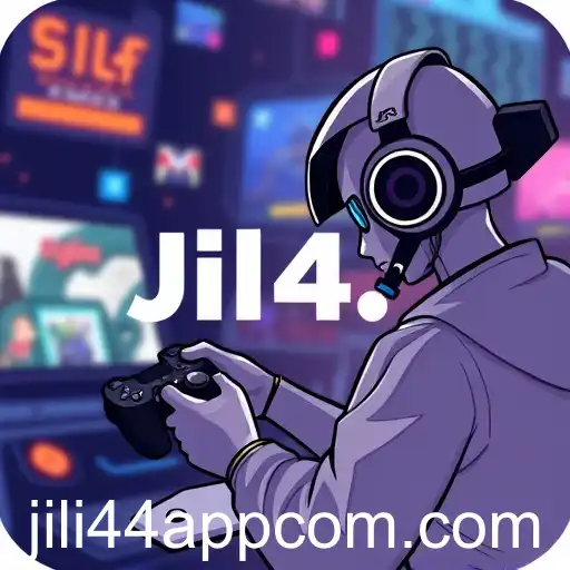 Jili44 App: The Gaming Bridge for 2025