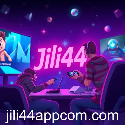 Jili44 app