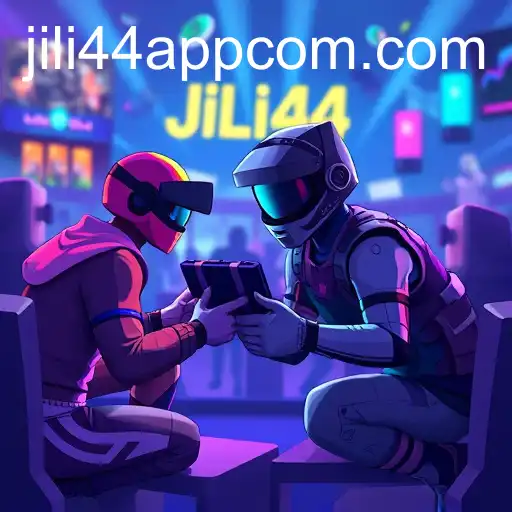 Jili44 app